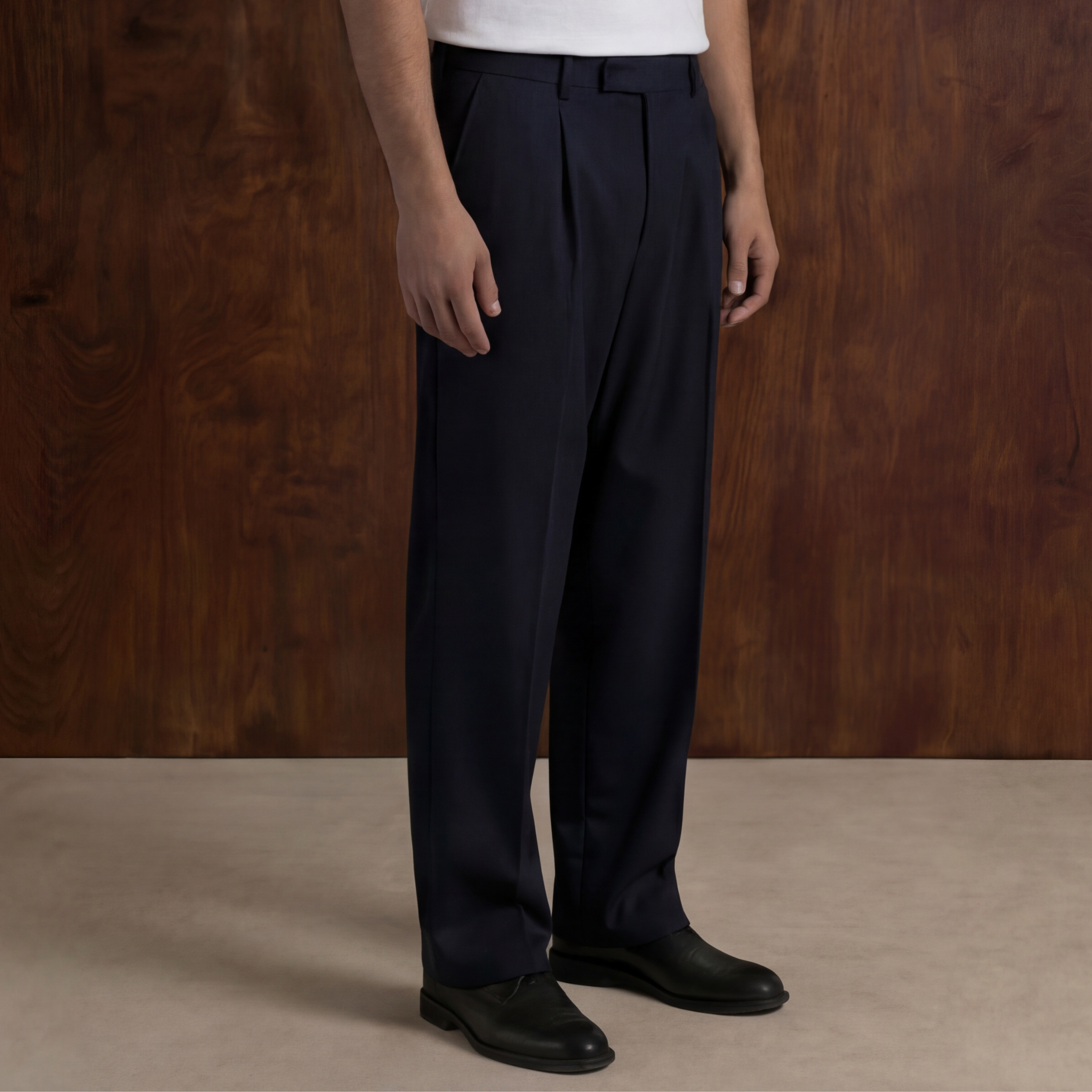 Formal Trousers