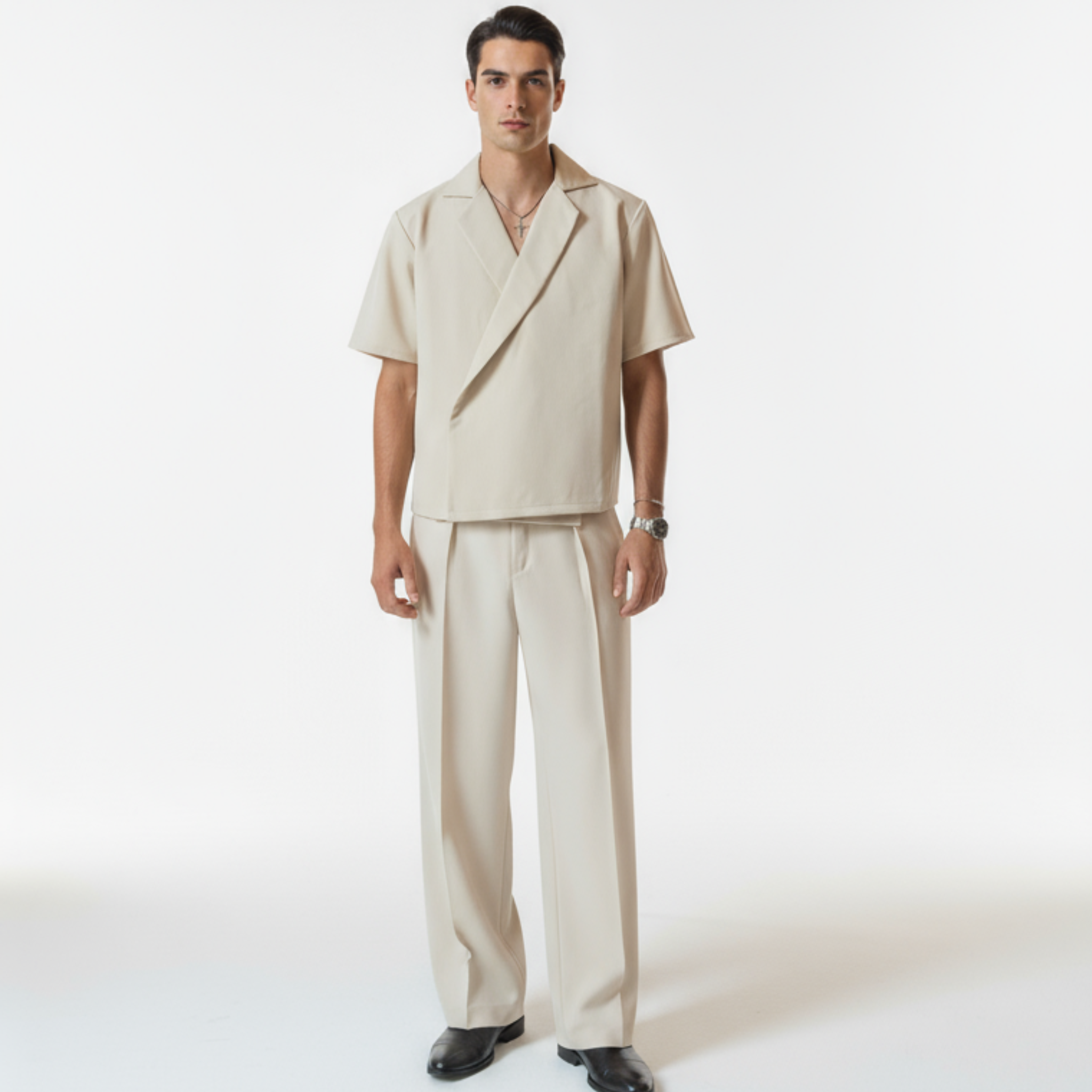 Beige Set Bundle
