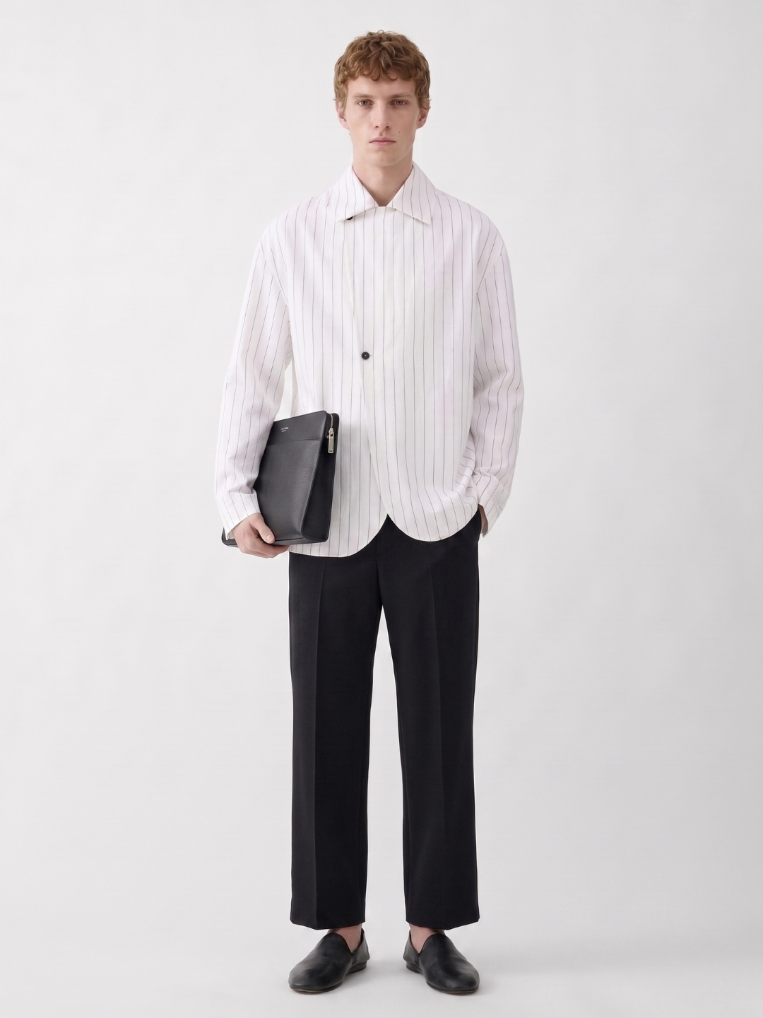 The Époque Shirt