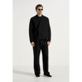 The Wrap Jacket