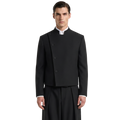 The Oblique Blazer