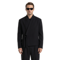 The Wrap Jacket