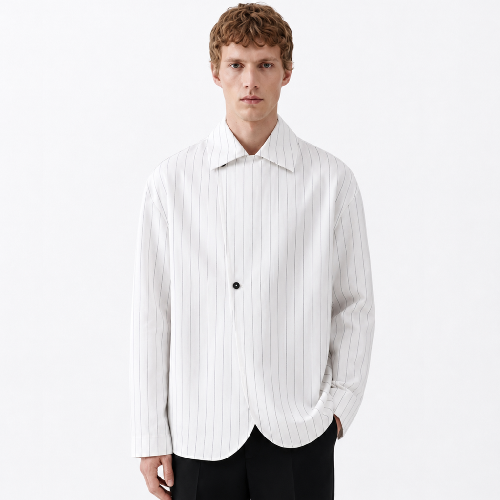 The Époque Shirt