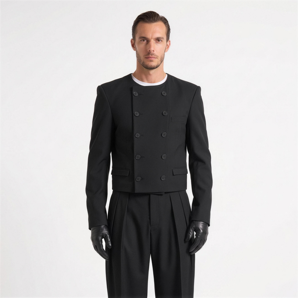 The Gustave Suit