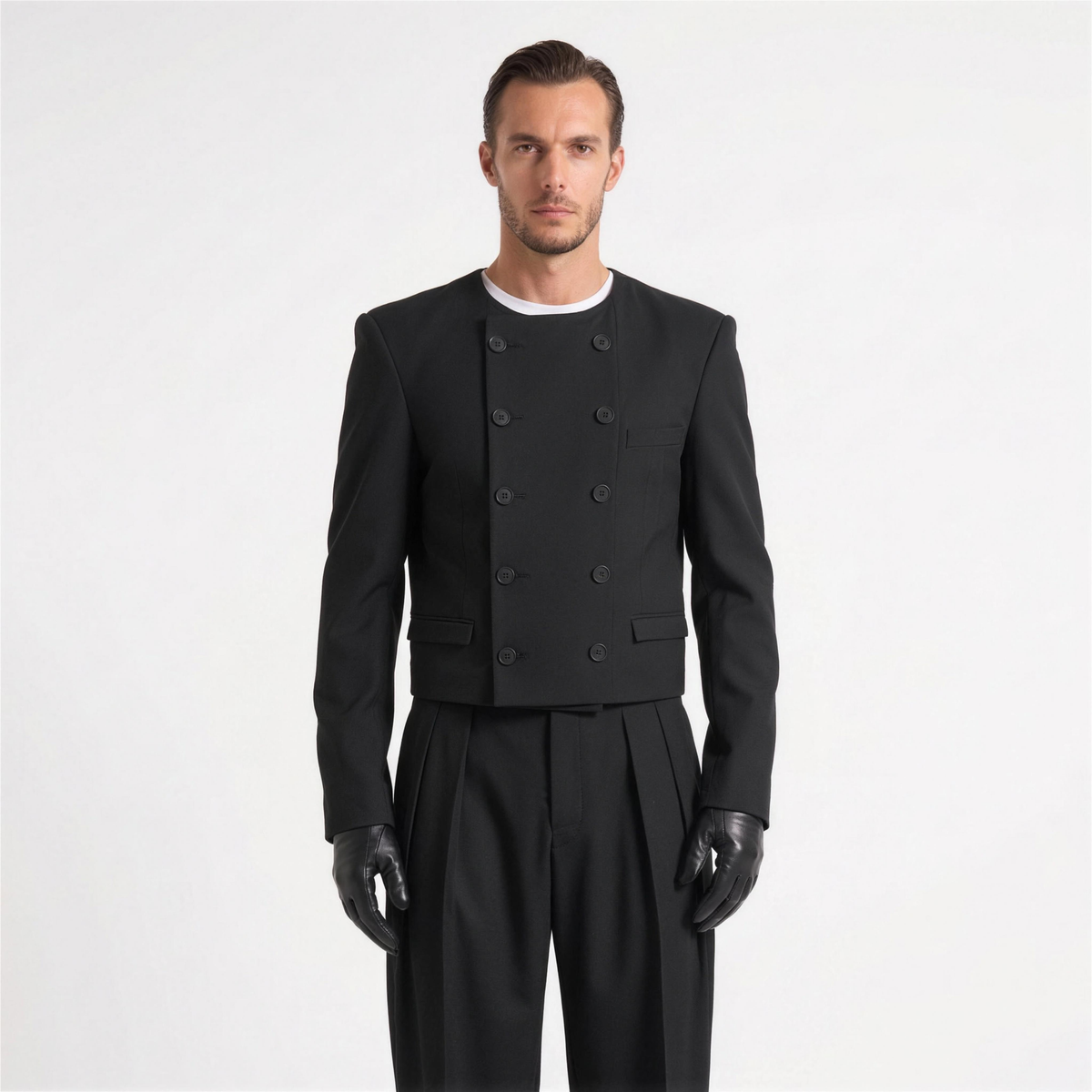 The Gustave Suit
