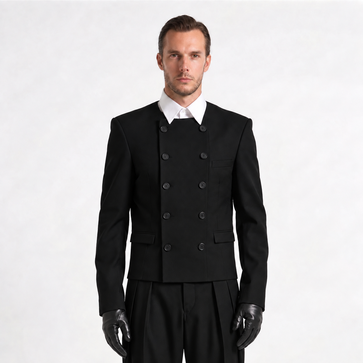The Gustave Blazer