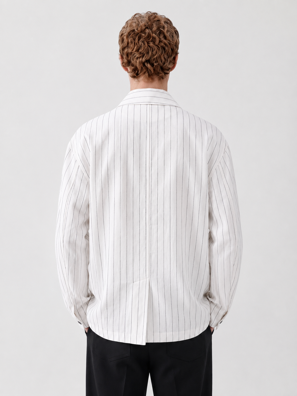 The Époque Shirt