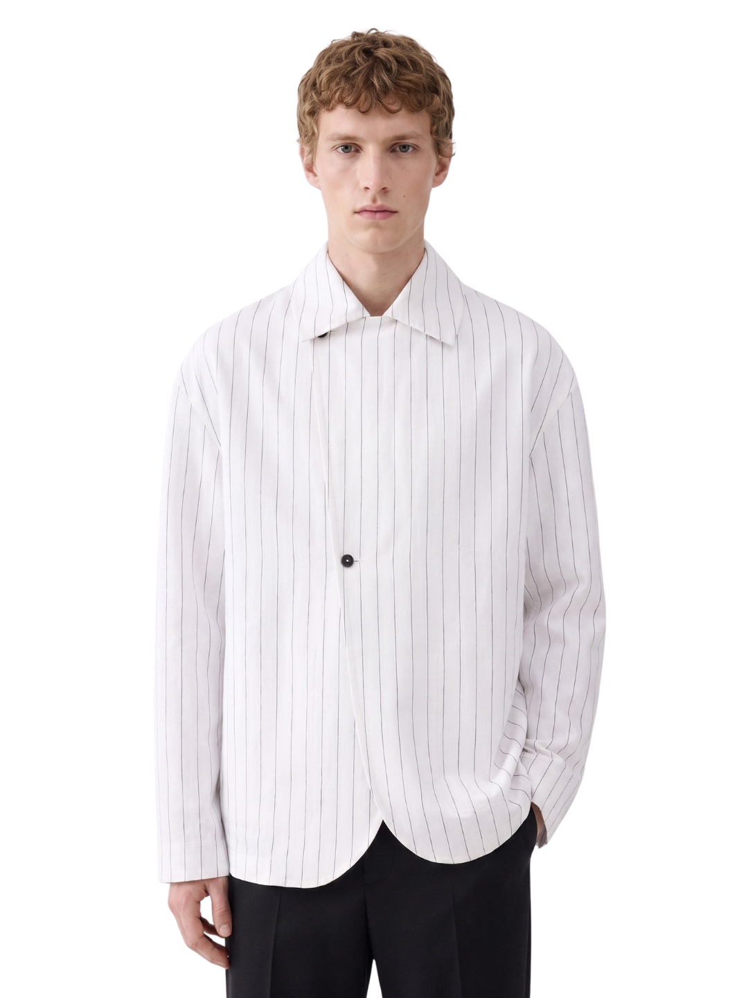 The Époque Shirt