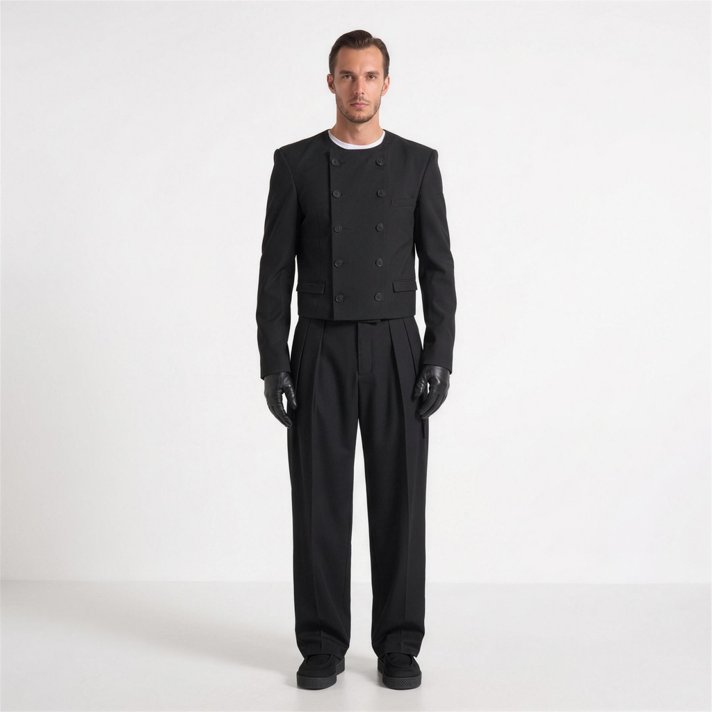 The Gustave Suit