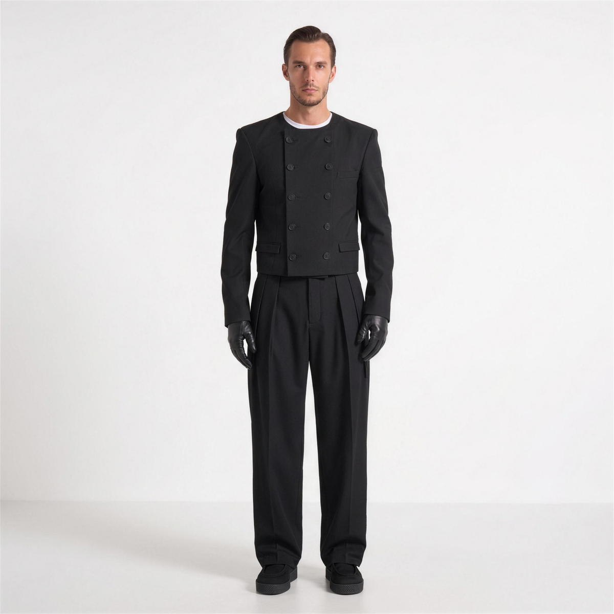 The Gustave Suit