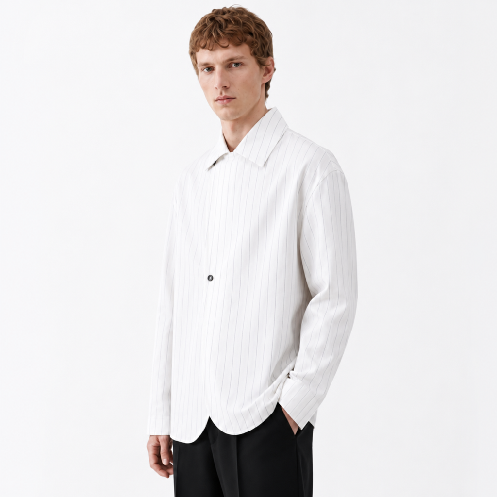 The Époque Shirt