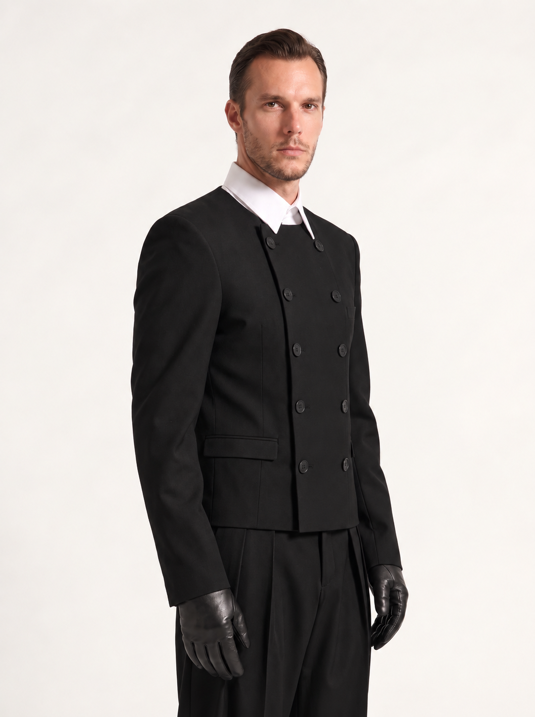 The Gustave Blazer