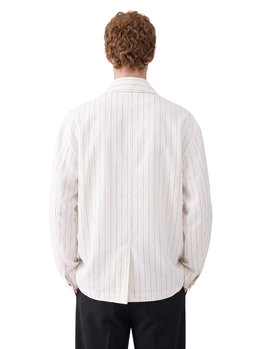 The Époque Shirt