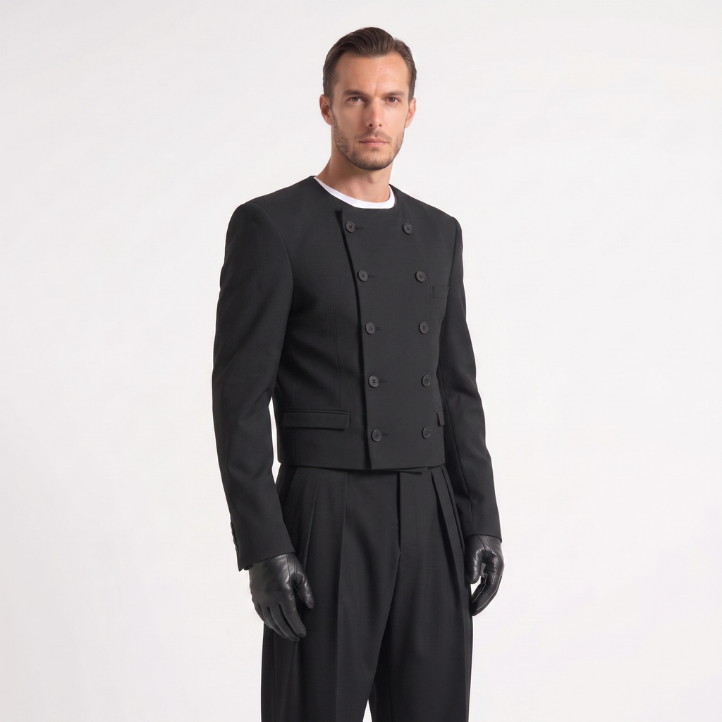 The Gustave Suit