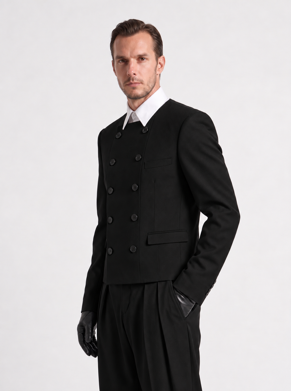 The Gustave Blazer