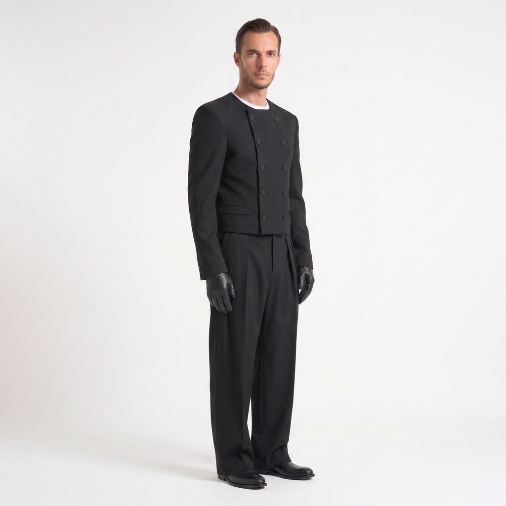 The Gustave Suit