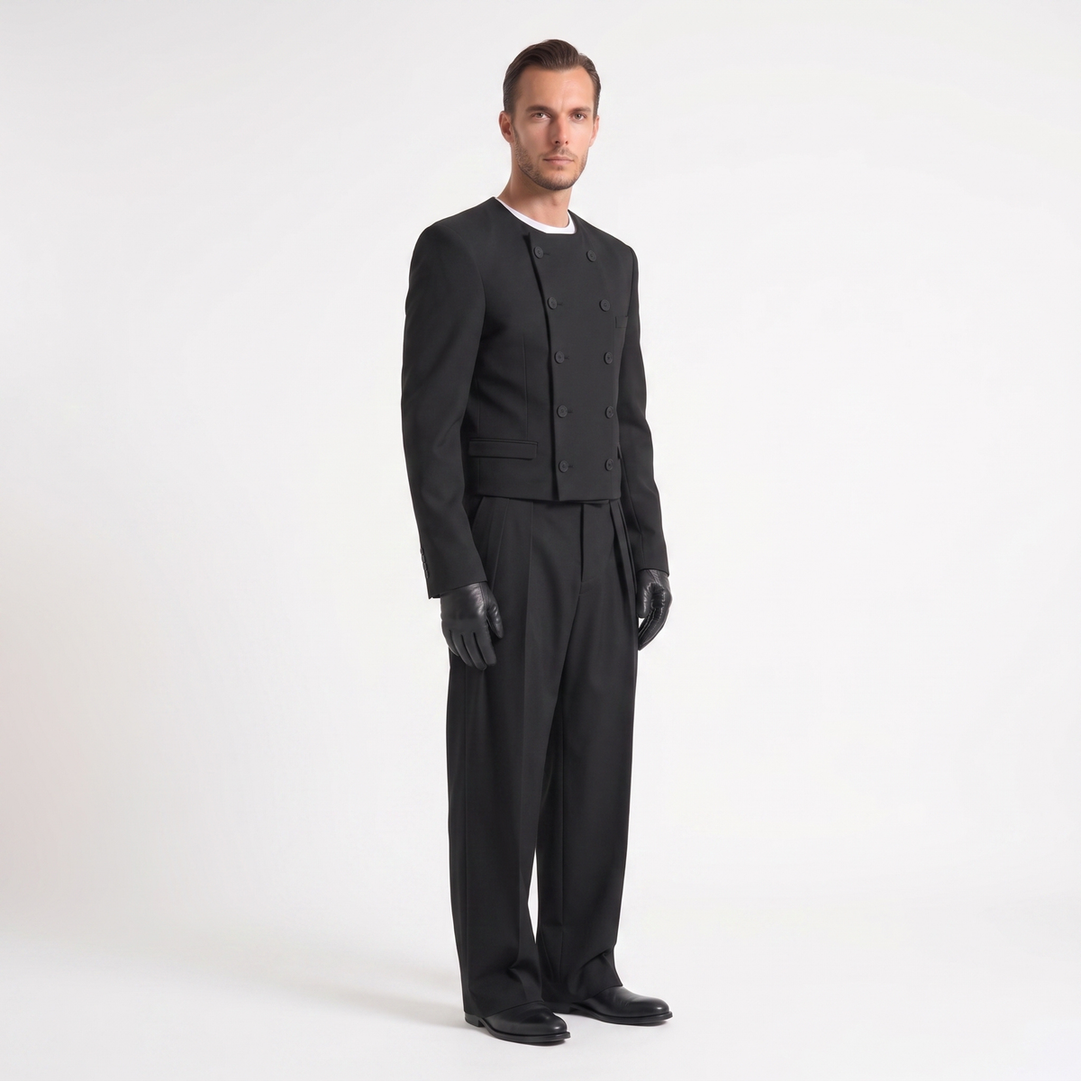 The Gustave Suit