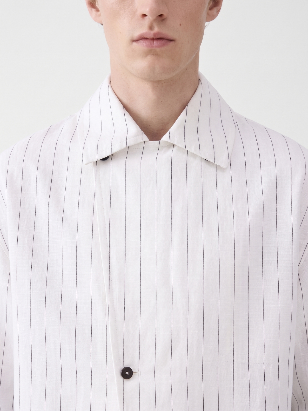 The Époque Shirt