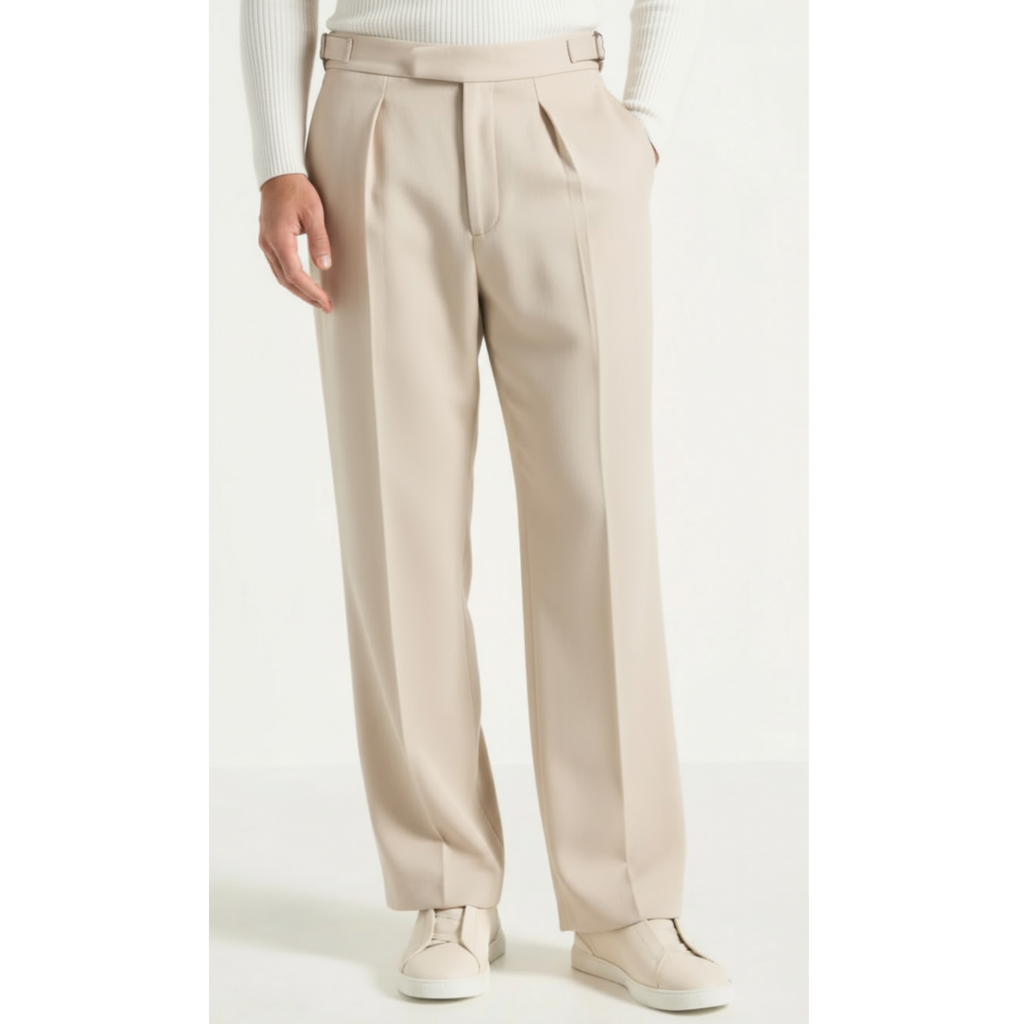 Beige Set Bundle