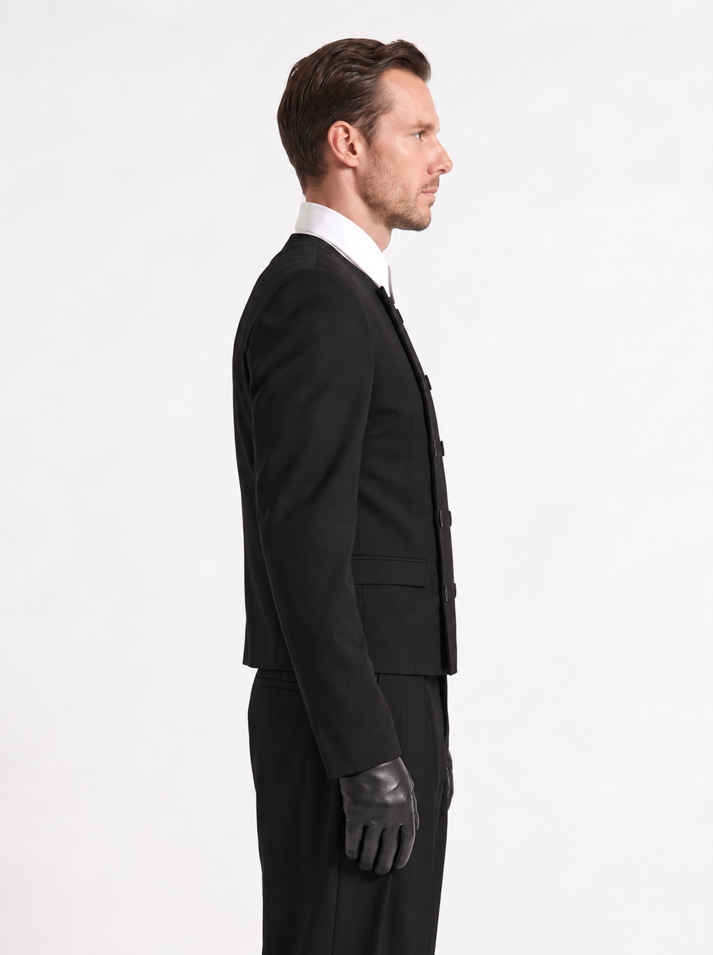 The Gustave Blazer