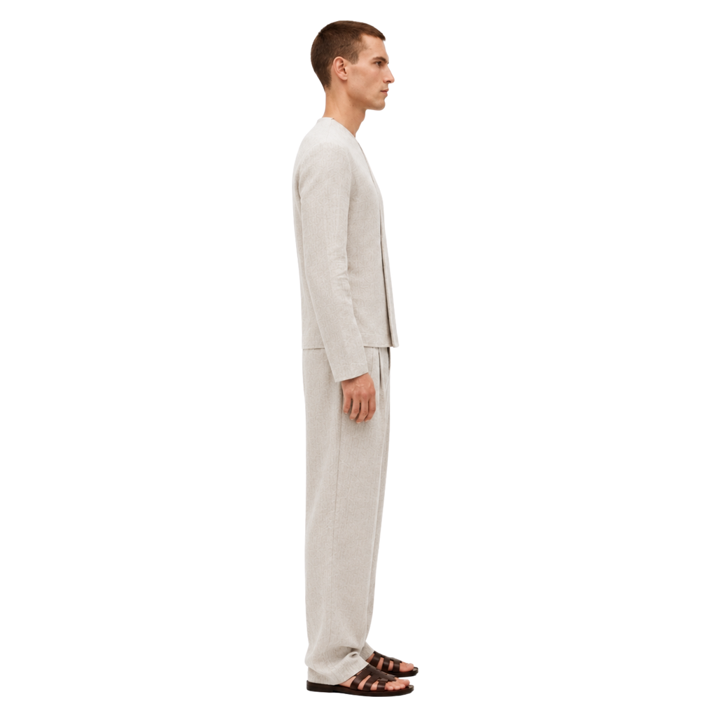 Linen Wrap Set