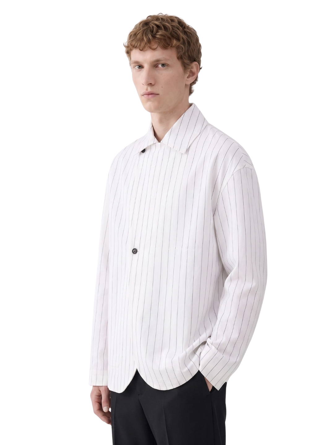 The Époque Shirt
