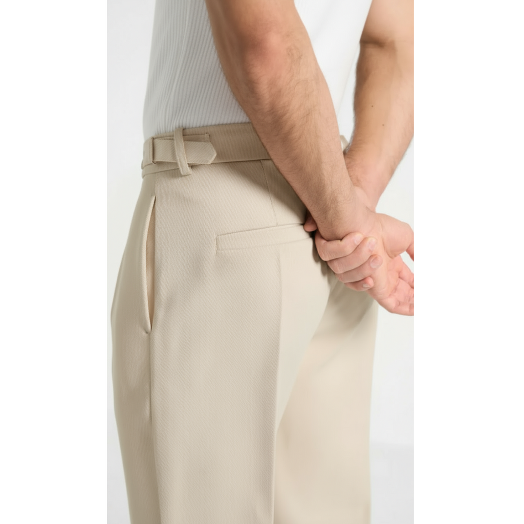 Beige Set Bundle