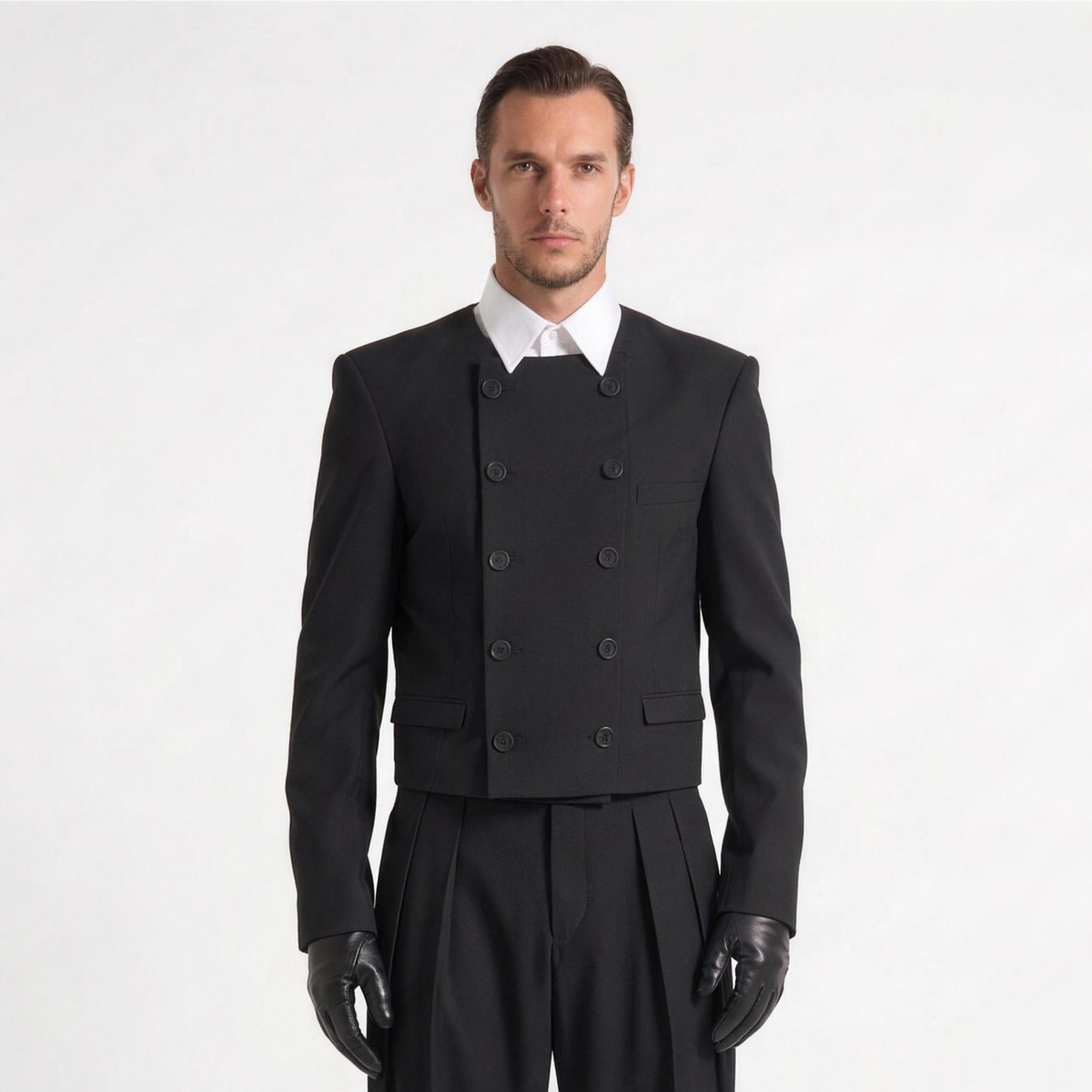 The Gustave Suit