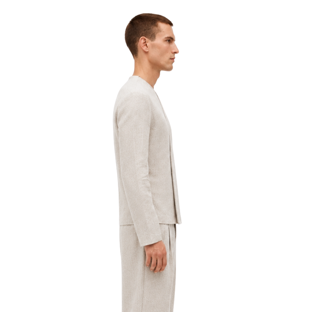 Linen Wrap Set