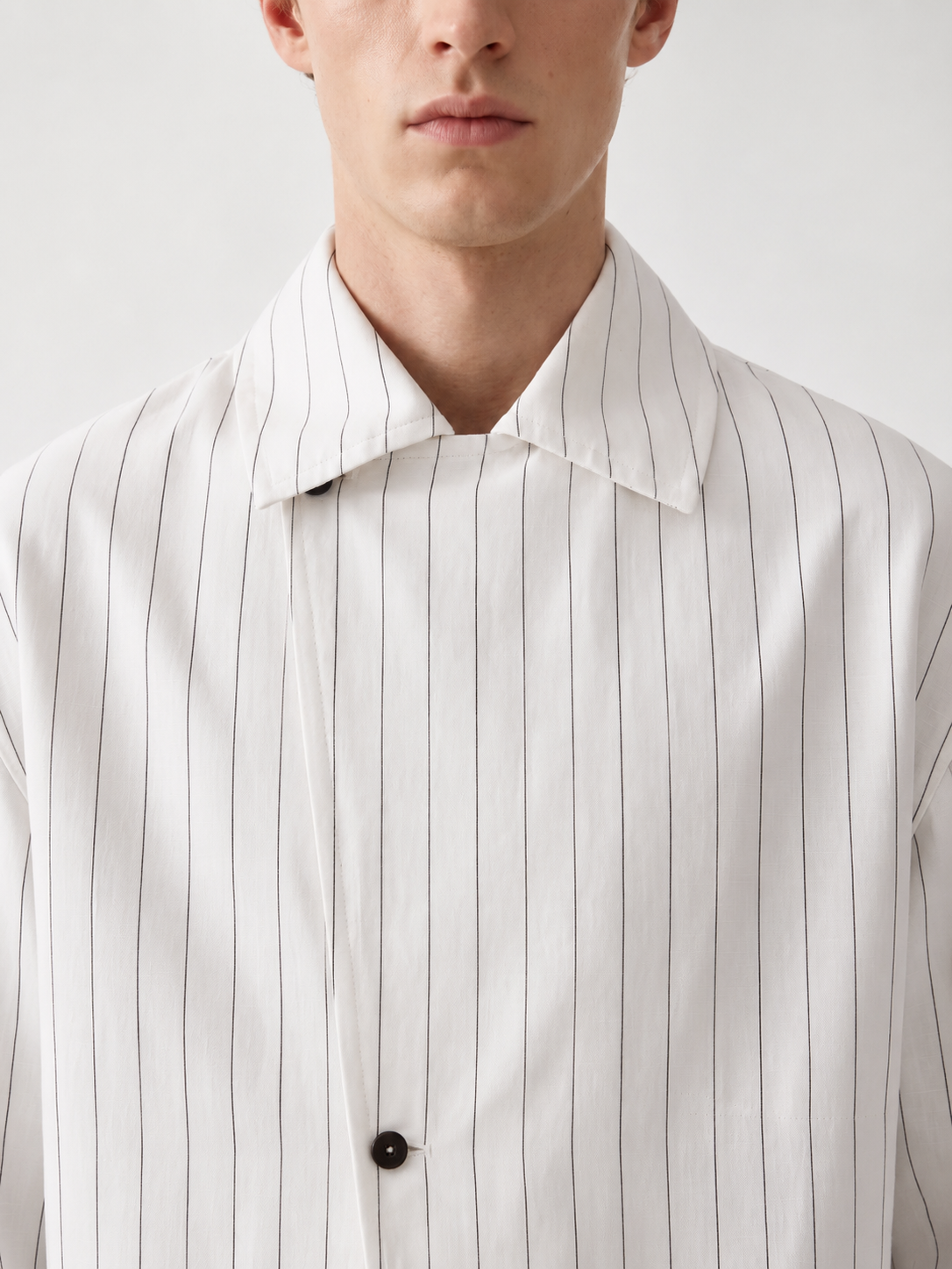 The Époque Shirt