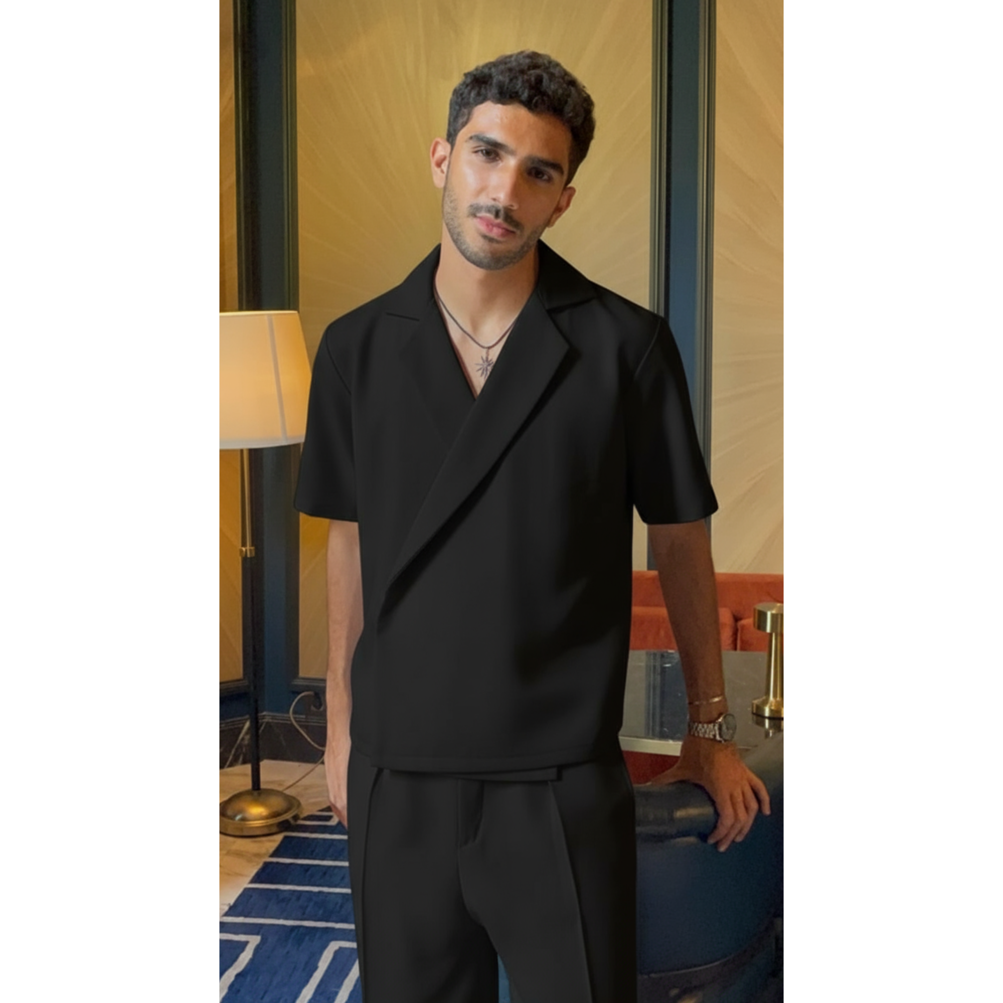 Black Set Bundle